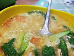 海鲜疙瘩汤-威海渔村(静安旗舰店)