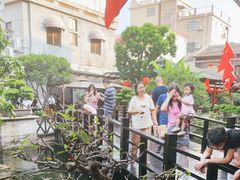 -猪肉婆私房菜(容桂总店)