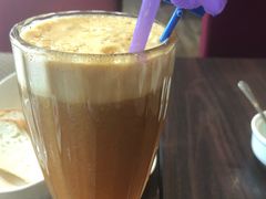 鲜榨苹果汁-小蕃茄意大利餐厅(开发区时尚天街店)