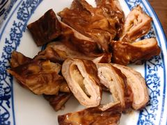 梆梆肉-惠记粉汤羊血(小南门店)