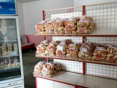 零售区-中关村茶点