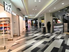 -百联临沂购物中心(临沂路店)
