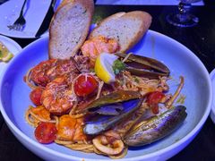 -blue frog蓝蛙(长泰广场店)