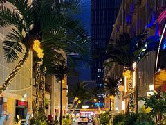 -黄兴南路步行商业街