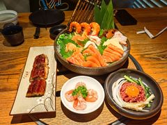 -赤坂亭M9和牛烧肉(世博源店)