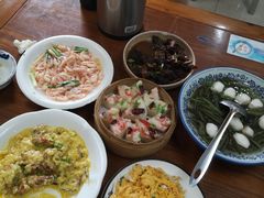 -美味之家·湖景农家乐(太湖东山店)