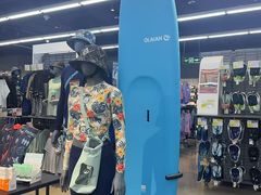 -迪卡侬(大英山店)