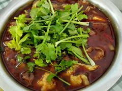 -无味饭店(九眼桥商业文化广场店)