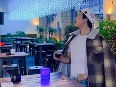 -Ambra Haus琥珀屋精酿餐厅(宝山店)