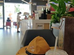-COSTA COFFEE(丰联广场店)