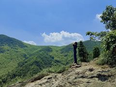 -莫干山风景区