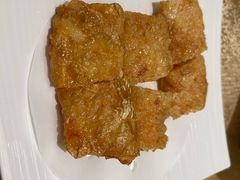 -汇景希尔顿逸林酒店·悦轩中餐厅