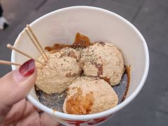 就这三大炮-三大炮豆花铺(锦里店)