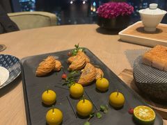 -榕阁中餐厅·深圳柏悦酒店