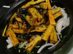 -珍巷福地四合院菜馆(复兴门店)