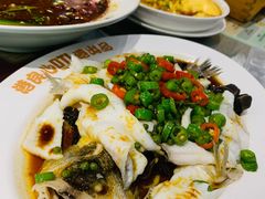 -大头力茶餐厅(花都融创茂店)