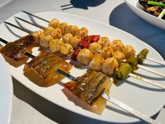 -万盛合(渔人码头店)