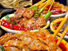 -蜀大侠火锅(总府路店)