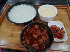 -72街荷叶饭(东方宝泰广场店)