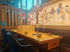 -金顺碳烤肉(新塘店)