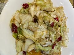-湘香私房菜(大石长隆店)