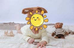 -蜜糖派儿童摄影(青建·太阳岛店)