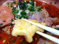 -成都你六姐·牛肉冒菜(城市集市合生汇店)