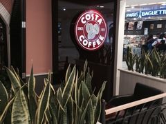 -COSTA COFFEE(西贸凯德晶品4层2店)