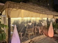 -大汗烧烤滩羊馆(清水河公园店)