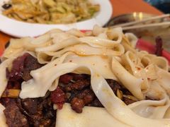 -柴窝堡22号辣子鸡·传承新疆菜