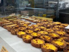 -PAPER STONE BAKERY(天汇广场店)
