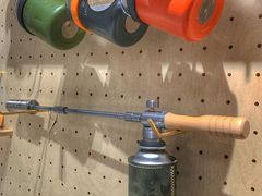 -CAMP.33露营烤肉·团建聚餐(创智天地店)