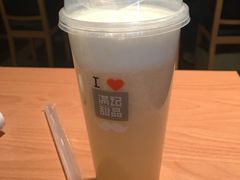 白胡子蜜瓜-满记甜品(王府井北京市百货大楼店)