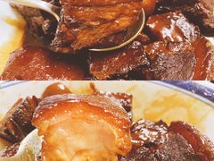 叶氏招牌红烧肉-荷塘秋月·本帮江浙菜(国权路店)