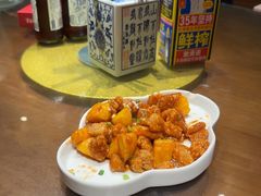 -乡里八闽·福州乡土菜(西园店)
