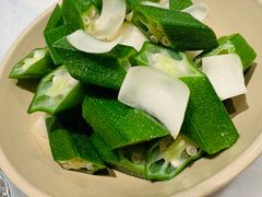 -孔雀云贵川·融合菜(长宁来福士店)