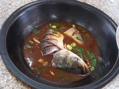 -官厅老勾渔馆(温泉店)