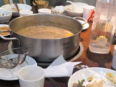 -许府牛杂·鲜牛肉火锅(梁溪万达店)