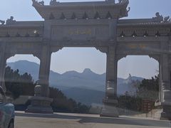 -石岛赤山风景区