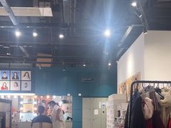 -海马体照相馆(天津世纪都会店)