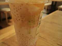 -奈雪的茶(金地广场店)