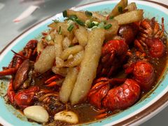 -阿胖龙虾(罍街店)