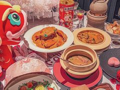 -狮拾久·现代新加坡料理(福田COCO Park店)