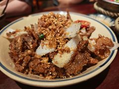 -Cuc Gach Quan Restaurant
