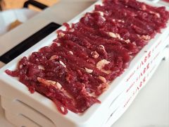 -八合里牛肉火锅(上海中山公园店)