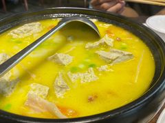 -宋庄魁元艺术餐厅