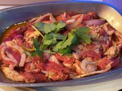 -杨记齐齐哈尔烤肉(总店)