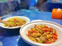 -冯小炒(巴渝大道店)