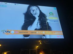 -ohbar live house(人广店)