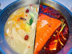 -小龙坎火锅(汉街店)